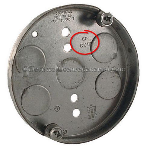 what is a pancake electrical box|6 inch round electrical box.